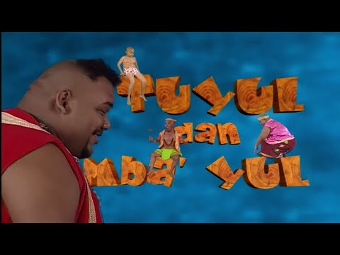 Opening Tuyul dan Mbak Yul Versi 3