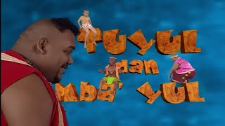 Download lagu Opening Tuyul dan Mbak Yul Versi 3 mp3