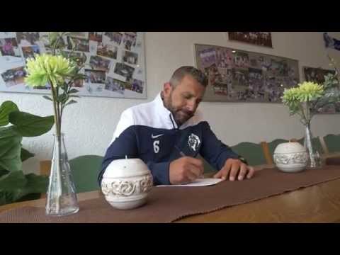 Der VfB Frohnhausen in der Saison 2014/ 15