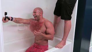 OMG!! CONDOM CHALLENGE!! (HILARIOUS)