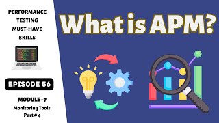 Ep 56 | M Tools | What is APM? | Application Performance Monitoring Explained
