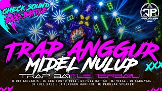 Download lagu DJ TRAP BATTLE ANGGUR JOKOWI SAYA AKAN LAWAN SHAKA LIGHTING mp3
