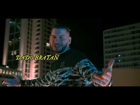 Dado Bratan - Daj Mi Vina (Official Music Video) 4K