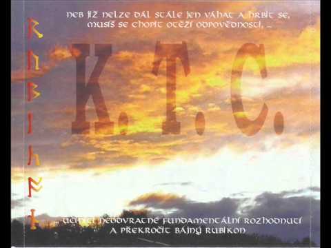 K.T.C. - Vzpominky