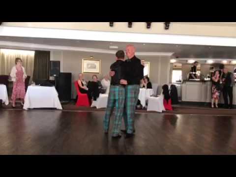 Anne Marie Young - Should've been me!