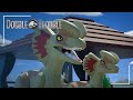 LEGO Jurassic World: Double Trouble | Trailer 1