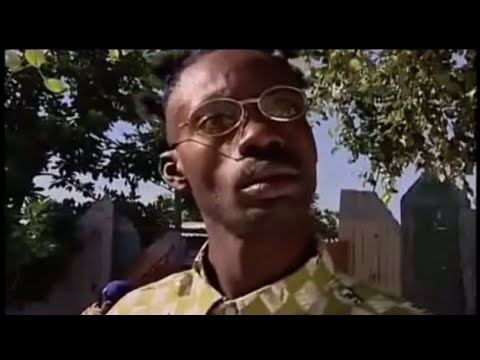 Ninja Man Funny Movie Scene Third World Cop😂🇯🇲🥷🏾