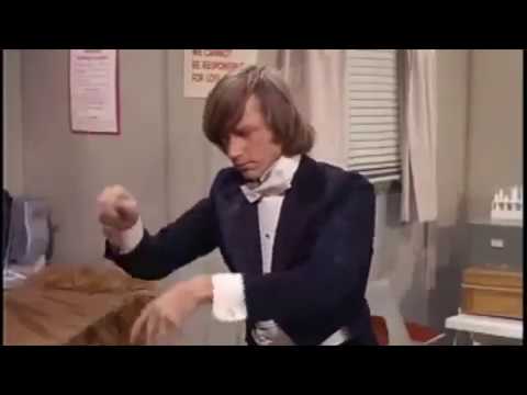 "What Is Dancing?" - Haddaway Vs. Bee Gees Vs. Young M.C.  [produced by Voicedude]