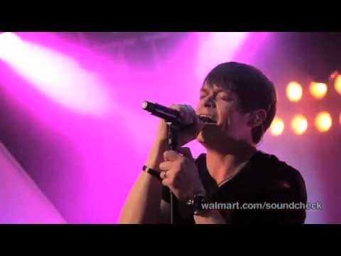 3 Doors Down-Away From The Sun Live at Walmart Soundcheck 6 of 7