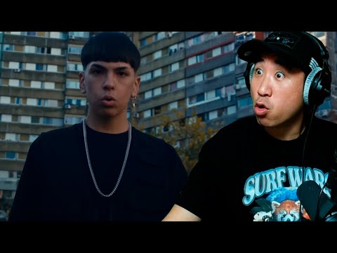 Korean reacts to Milo J 🇦🇷🔥 ON THE BRINK
