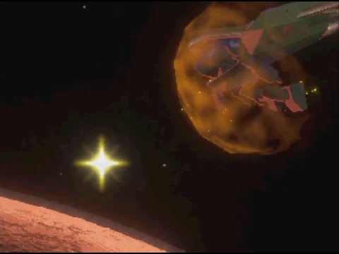 Announcement Trailer