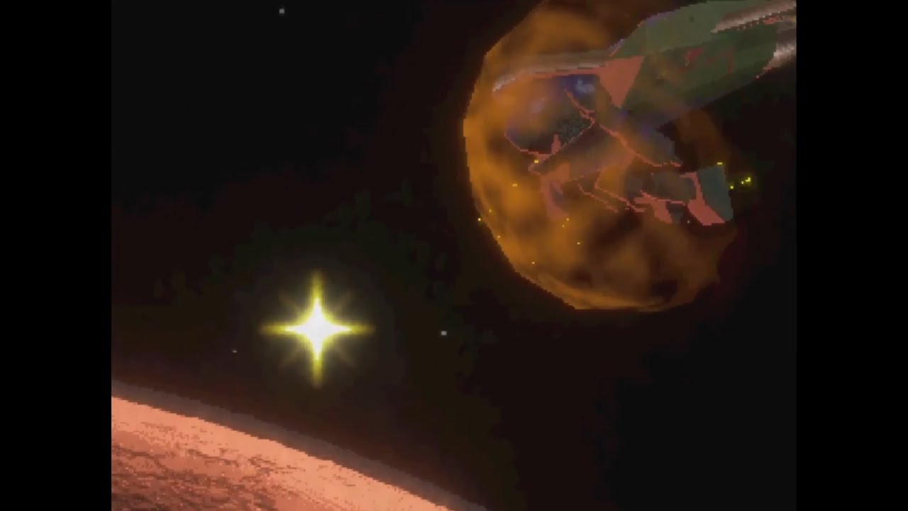 Announcement Trailer