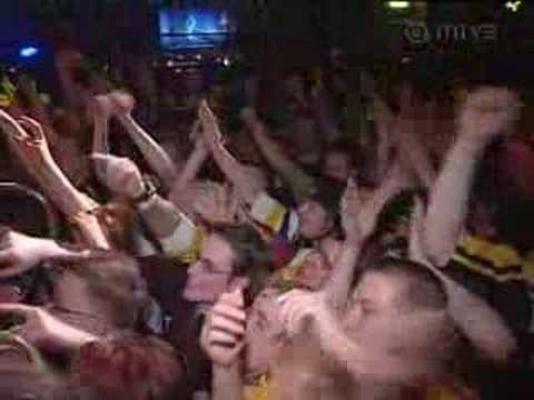 2004 Kärpät  - Voittojuhlat Foxiassa