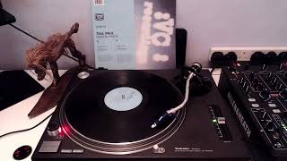 Tall Paul - Rock Da House (d'still'd remix)