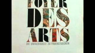 Foyer des Arts:   Familie und Gewaltanwendung