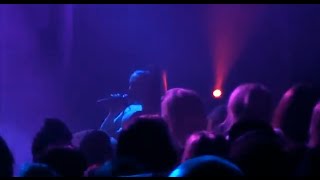 Beatrice Eli - Party In My Pants @ Debaser Stockholm Sweden live 2015