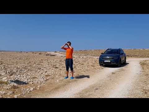 2022-07 Pag - 02 dva dny na Pagu