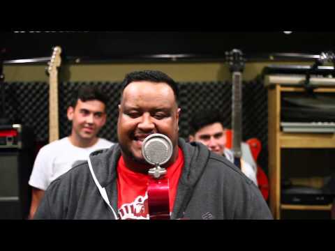 Marsten House "Keep On Pushin" Cypher - Mercy Gang, GuapMillz, Ghetto MC, Tha Soloist, NAP