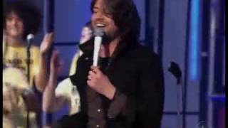 Sink Into Me (Live w/ Anberlin &amp; Envy On The Coast)