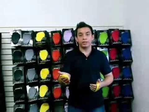 Palmar emborrachado Craw Fitness