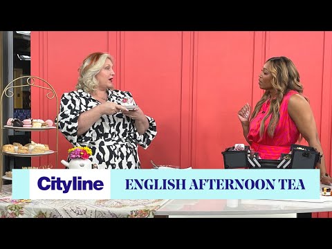 Como oferecer um autêntico chá da tarde inglês