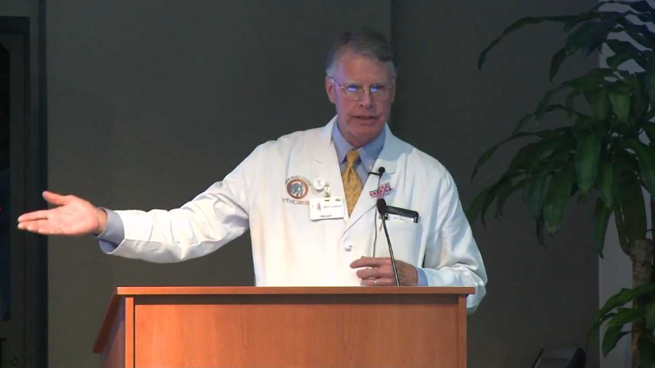 Hip and Knee Replacements: Separating Facts From Fiction