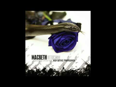 Macbeth - Scent Of Winter