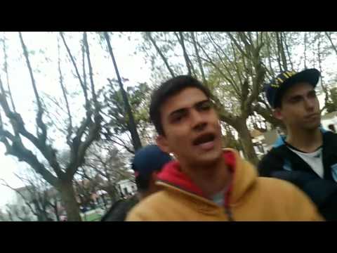 CHIRULO VS RST - 16avos Fecha 6