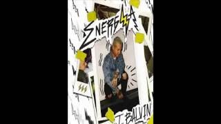 J BALVIN MALVADA (audio oficial)