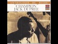 Champion Jack Dupree with Mickey Baker   Goin to Paris