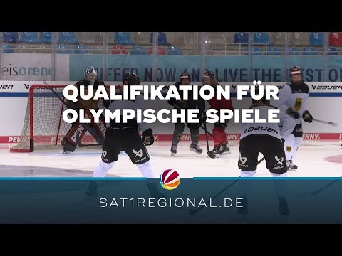 Eishockey: Frauennationalmannschaft trainiert in Bremerhaven