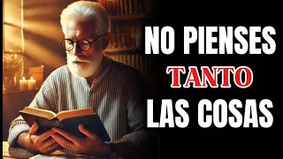 Como Dejar de Pensar Tanto las Cosas y Salir del Laberinto Mental con la Verdad de Dios