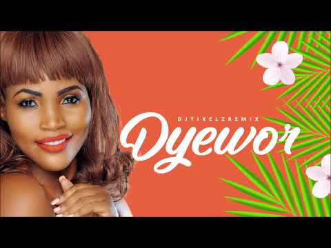 DJ Tikelz - Dyewor Remix