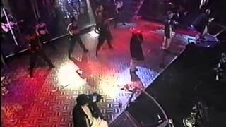 East 17 - Steam (live)