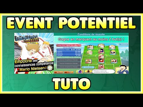 [CTDT] EVEIL POTENTIEL | HAAS CHRISTIANSEN [TUTO]