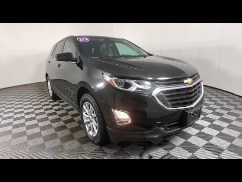 2020 Chevrolet Equinox Colonie, Albany, Saratoga Springs, Clifton Park, Schenectady, NY PL4551