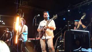 Ramon Mirabet - Those little Things en vivo Sala BUT Madrid 10.11.2016 (HD)