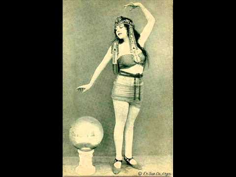 Aileen Stanley - My Little Bimbo (Down On Bamboo Isle) 1921‏