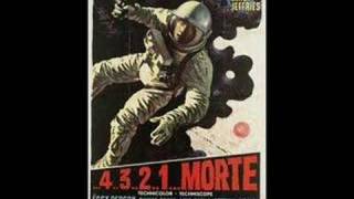 Marcello Giombini - Seli (instrumental)