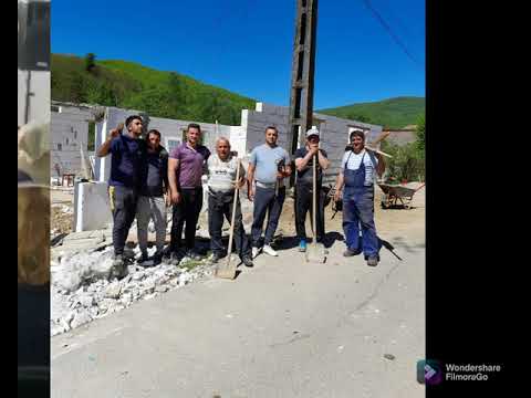 ISTORICUL NOII CASE DE RUGĂCIUNE EDEN DIN CHEUD JUD SĂLAJ