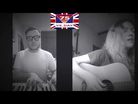 Home Sessions 26 | Kelly Barnes - We’ll Meet Again