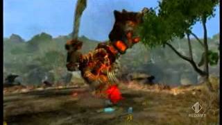 PlayStation 3 - Lego Indie - Spot TV Italia (2009)