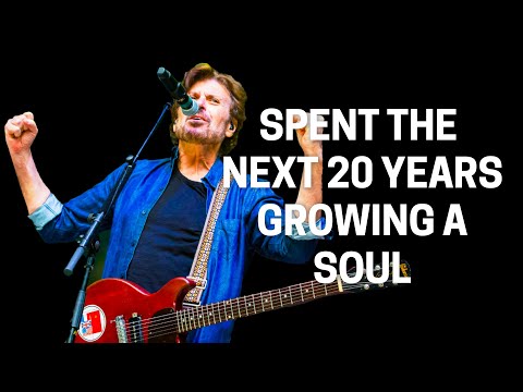 Eric Bazilian, Hooters: PLAYING LIVE AID!