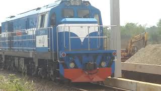 preview picture of video 'Itakpe - Warri Rail'