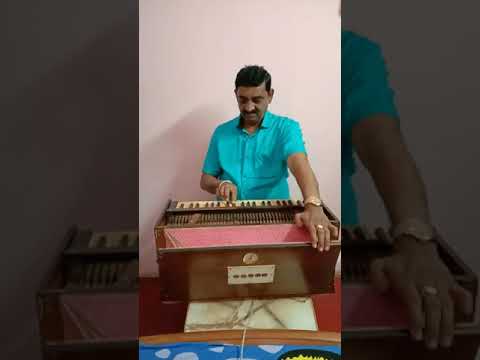 Karedaru Kelade in Hormunium played by SRINIVASA MURTHY