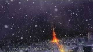 [ PV]  SEAMO - Mata Aimashou feat. Tokyo Marble Chocolate-Vsub