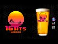Kit Receita Cerveja Fácil 16-BITS - Brazilian Ale