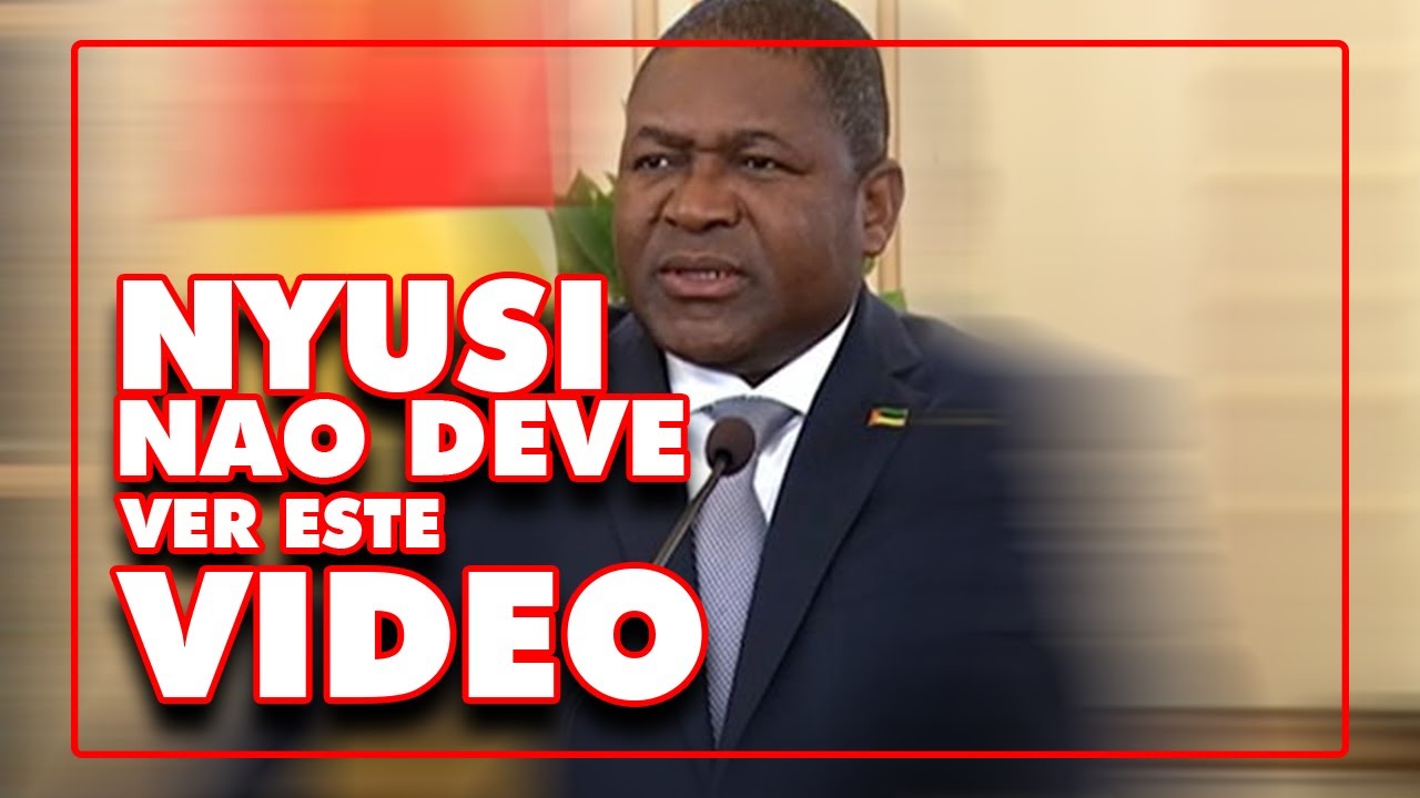 😭😭😭Não Deixe Que Nyisi Veja Este Vídeo Por Favor