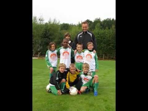 De Beste Spelers Van K.Lanklaar VV