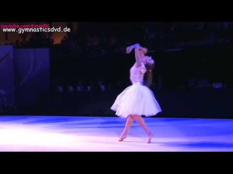 Victoria Mazur Gala - Miss Valentine 2017